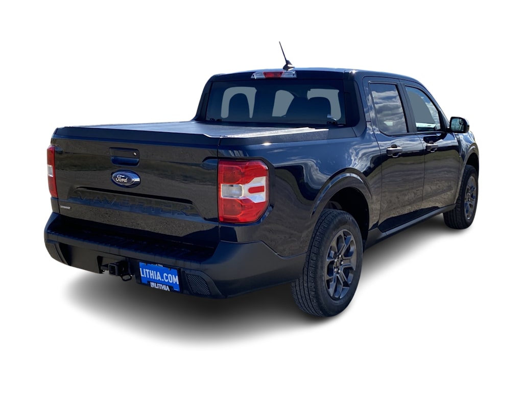 Thumbnail: 2022 Ford Maverick - 19