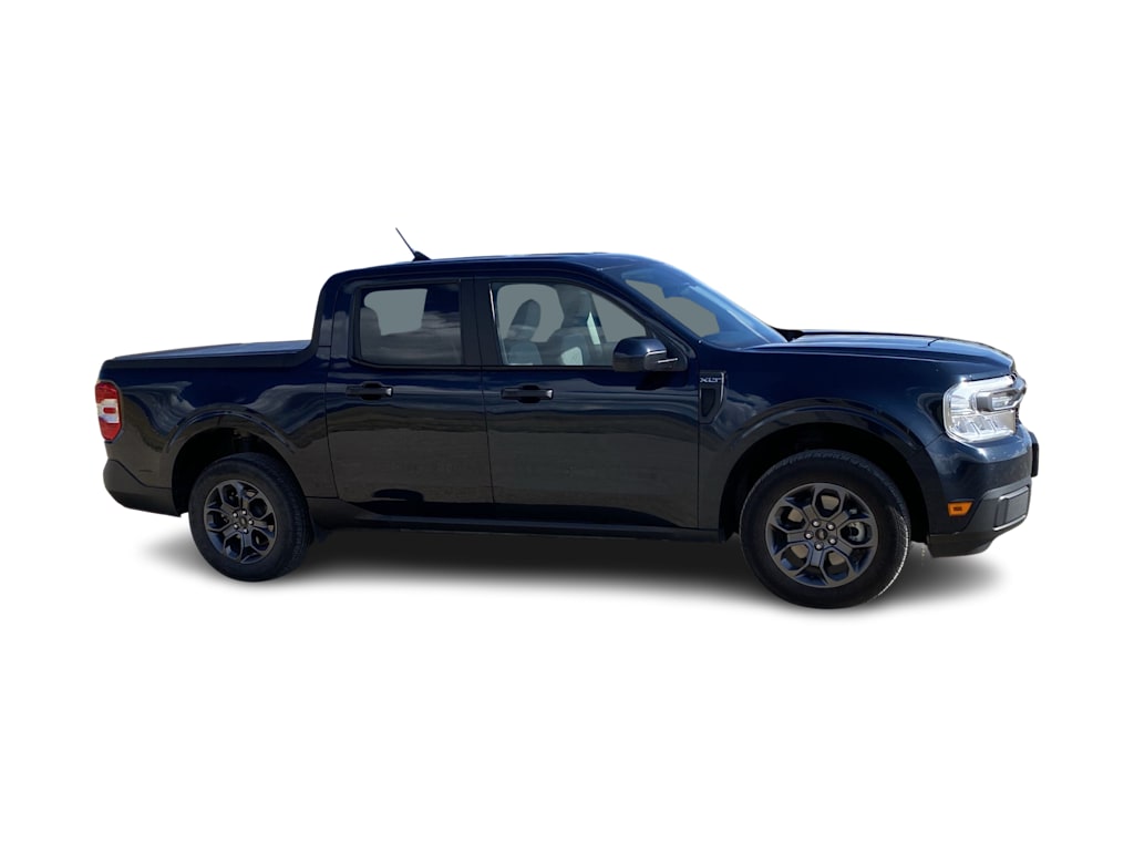 Thumbnail: 2022 Ford Maverick - 23