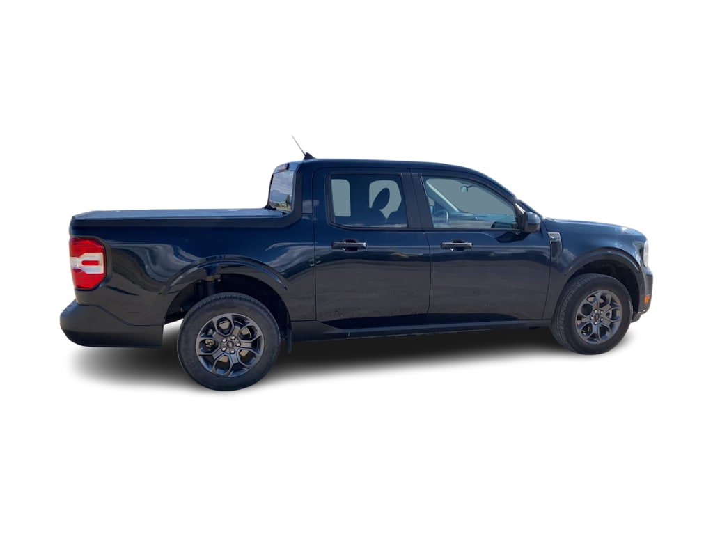 Thumbnail: 2022 Ford Maverick - 16