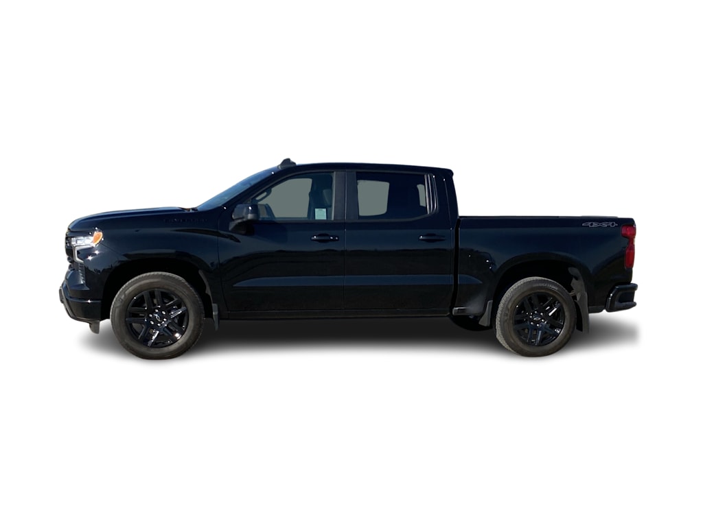 Thumbnail: 2024 Chevrolet Silverado 1500 - 16