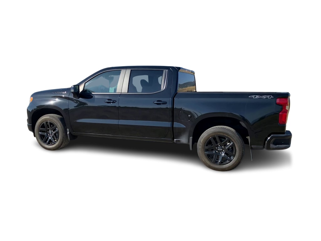 Thumbnail: 2024 Chevrolet Silverado 1500 - 14