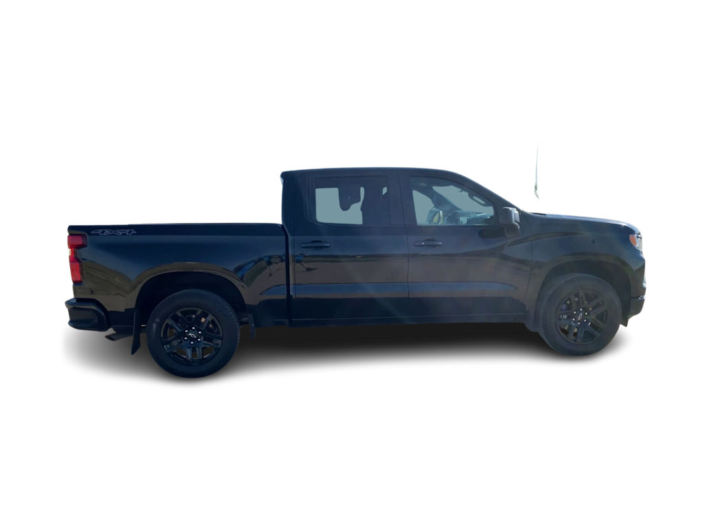 Thumbnail: 2024 Chevrolet Silverado 1500 - 11