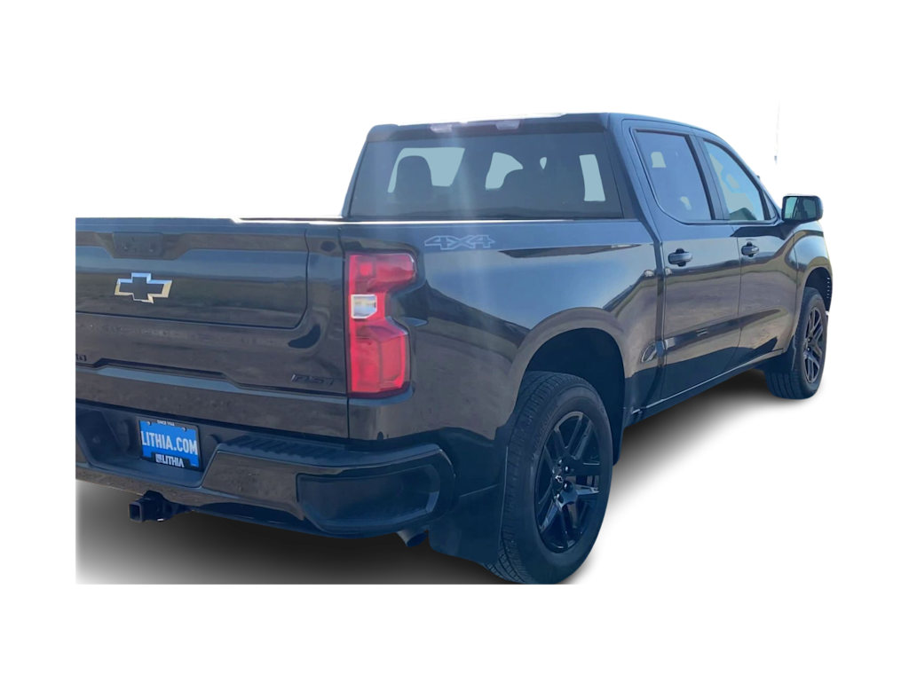 Thumbnail: 2024 Chevrolet Silverado 1500 - 15