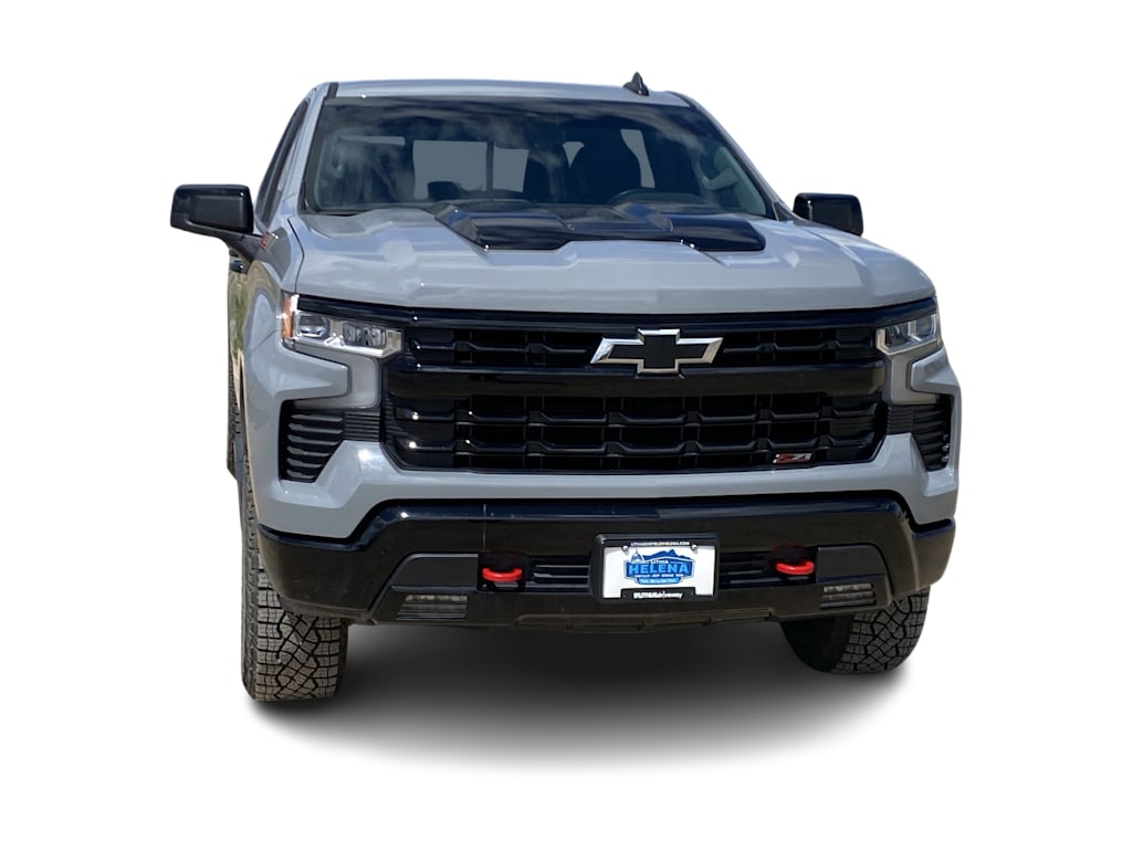 Thumbnail: 2024 Chevrolet Silverado 1500 - 19