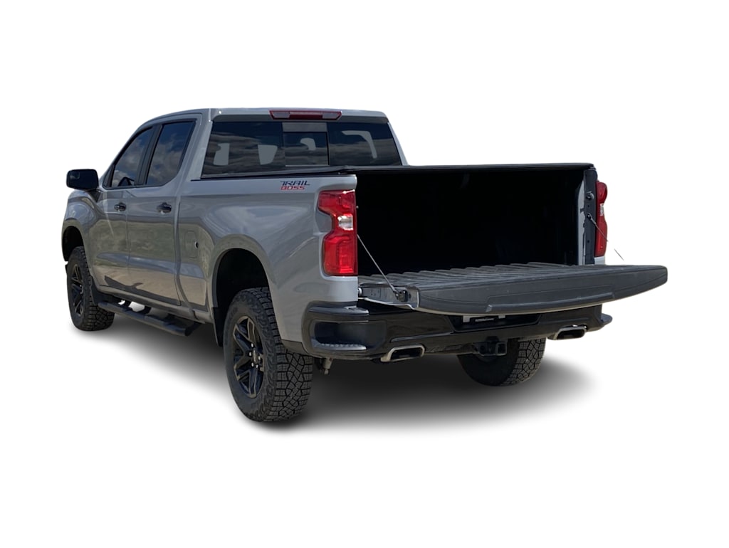 Thumbnail: 2024 Chevrolet Silverado 1500 - 13