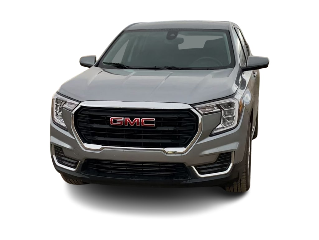 Thumbnail: 2024 GMC Terrain - 5
