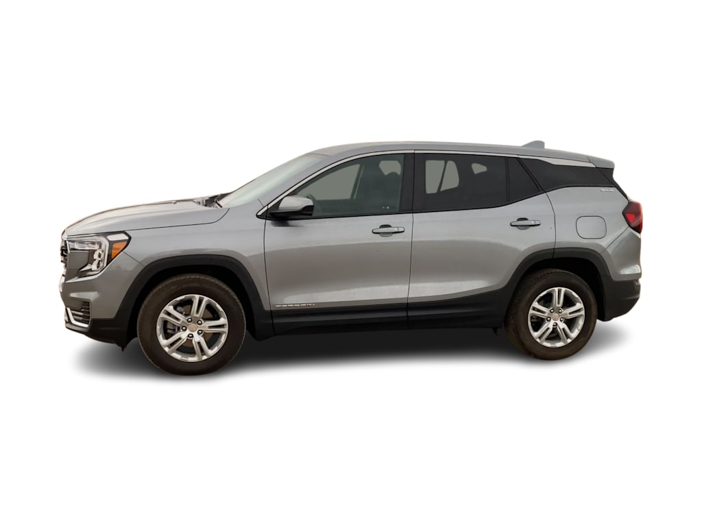 Thumbnail: 2024 GMC Terrain - 2