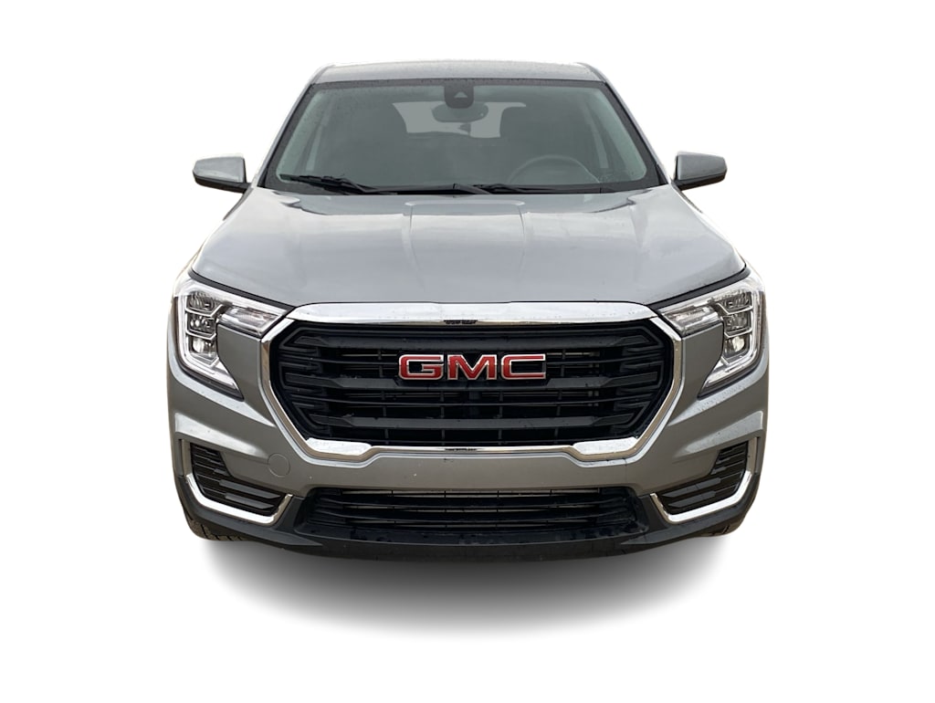 Thumbnail: 2024 GMC Terrain - 20
