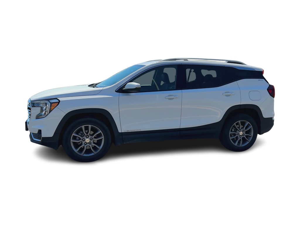 Thumbnail: 2024 GMC Terrain - 2