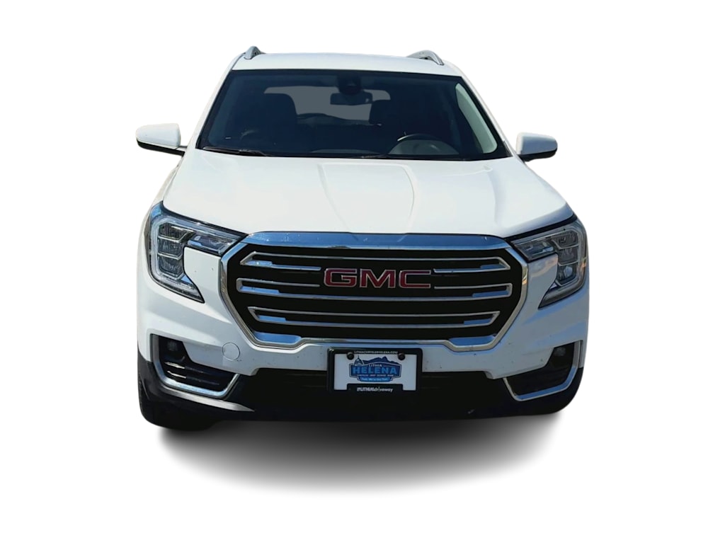 Thumbnail: 2024 GMC Terrain - 5