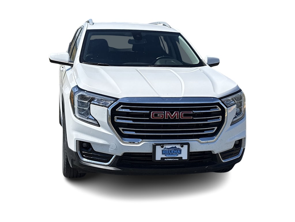 Thumbnail: 2024 GMC Terrain - 17