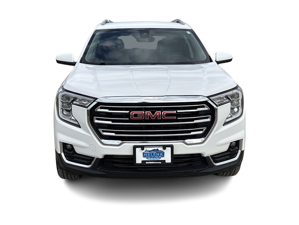 Thumbnail: 2024 GMC Terrain - 20