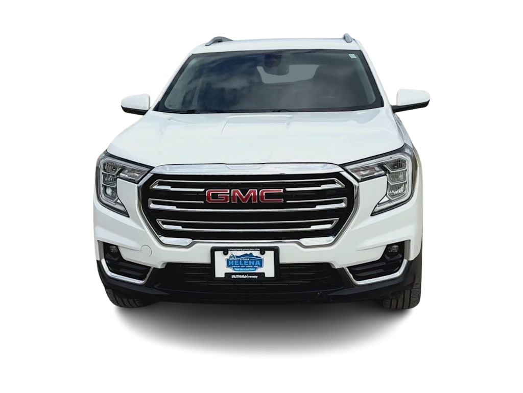 Thumbnail: 2024 GMC Terrain - 6