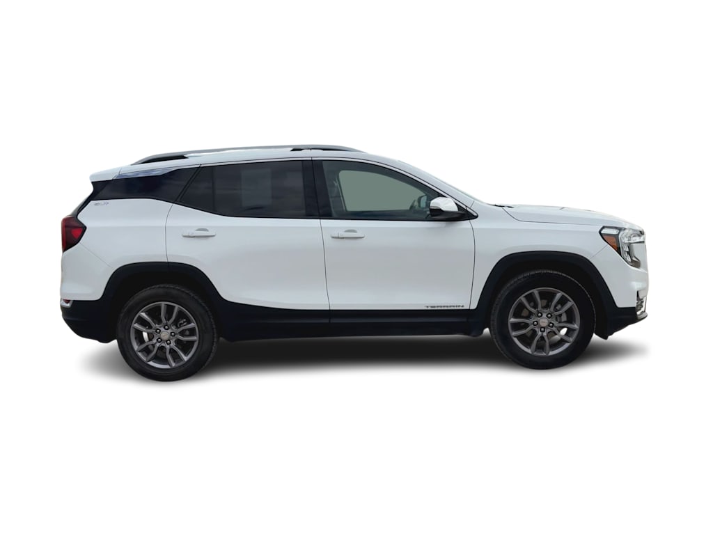 Thumbnail: 2024 GMC Terrain - 19