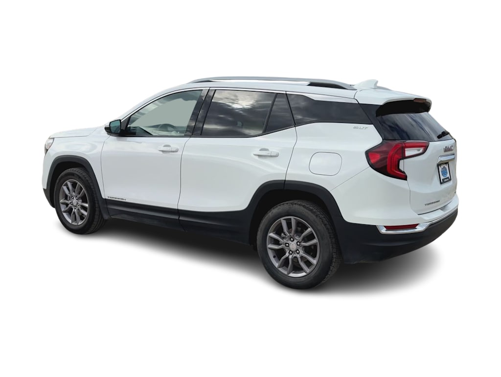 Thumbnail: 2024 GMC Terrain - 17