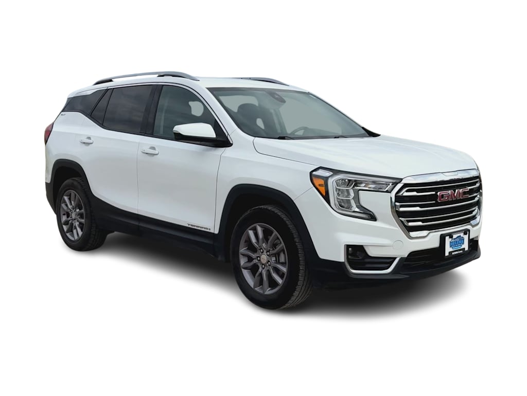 Thumbnail: 2024 GMC Terrain - 15