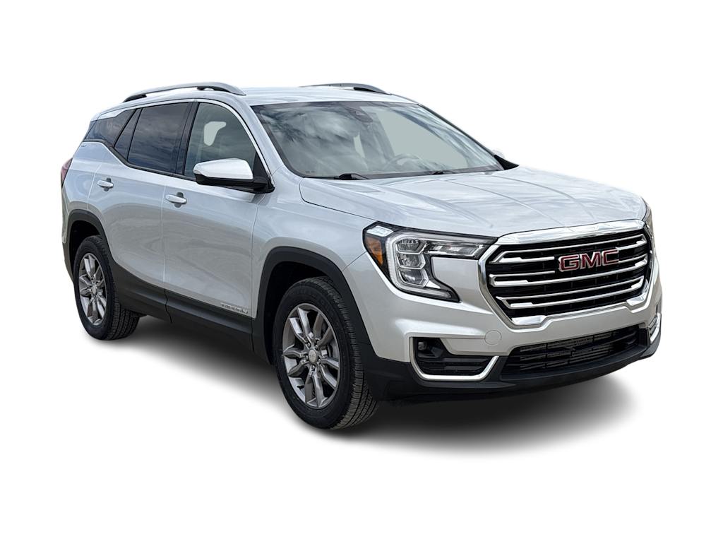 Thumbnail: 2022 GMC Terrain - 21