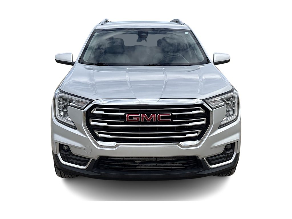 Thumbnail: 2022 GMC Terrain - 20