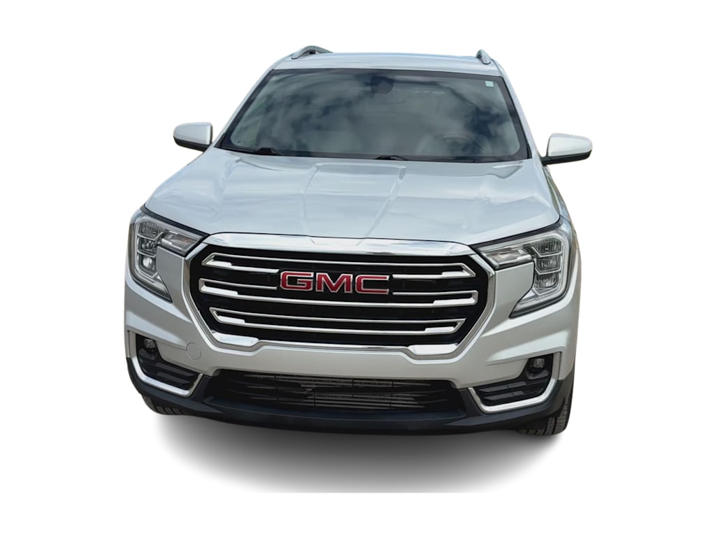 Thumbnail: 2022 GMC Terrain - 6