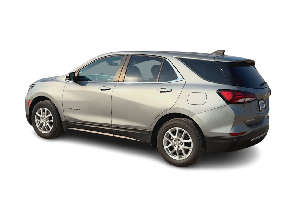 Thumbnail: 2024 Chevrolet Equinox - 14