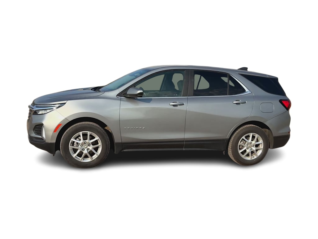 Thumbnail: 2024 Chevrolet Equinox - 2