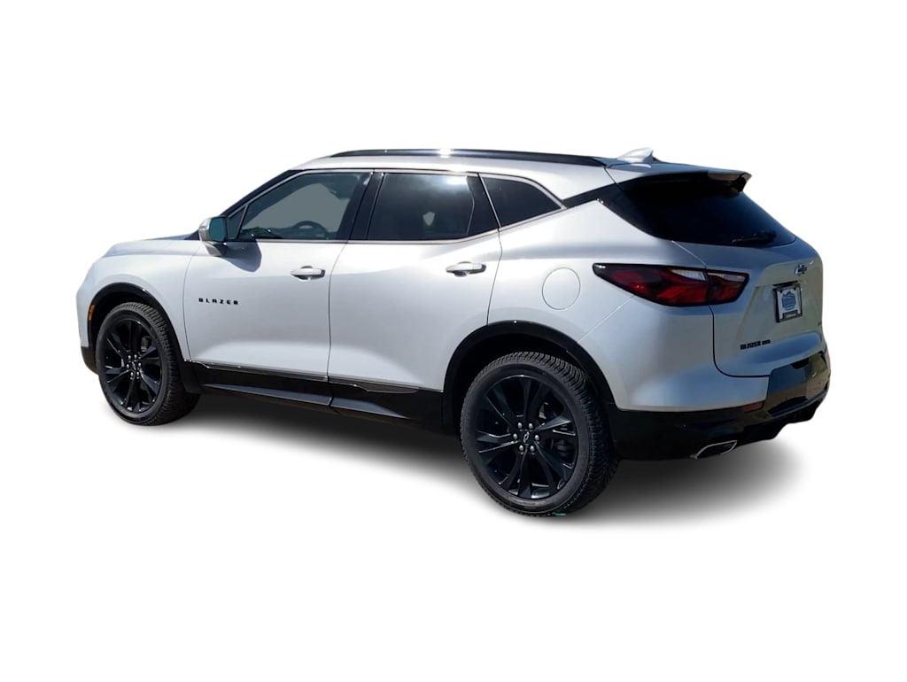 Thumbnail: 2020 Chevrolet Blazer - 3