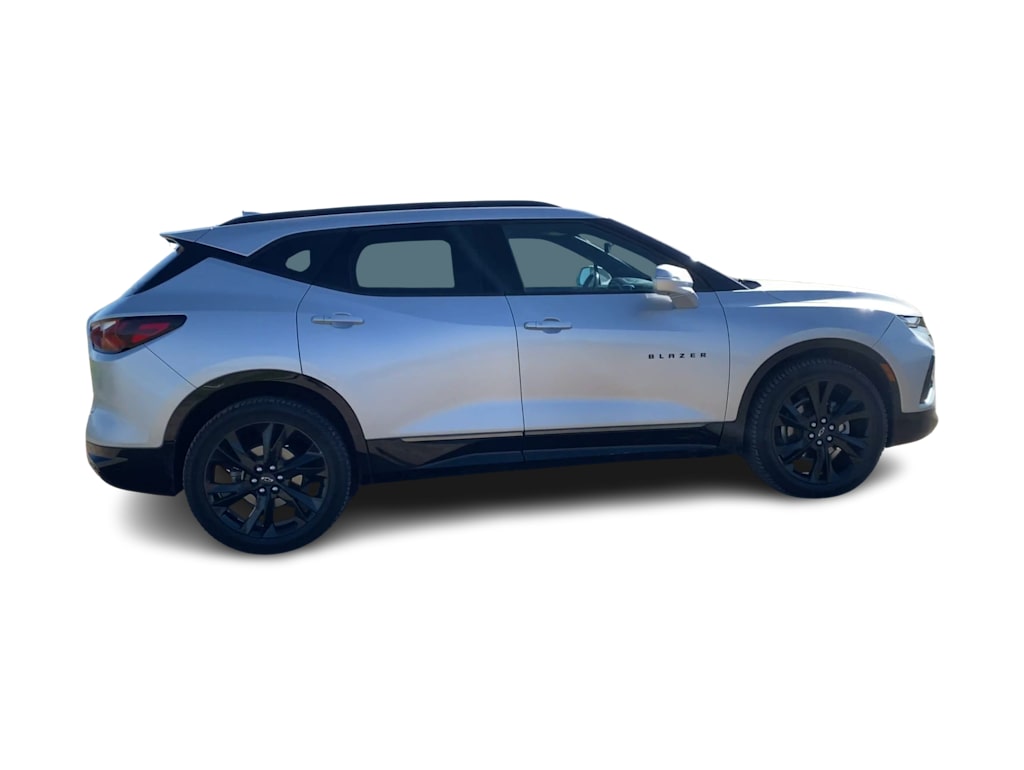 Thumbnail: 2020 Chevrolet Blazer - 14