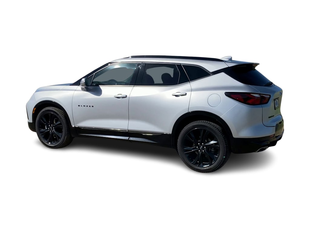 Thumbnail: 2020 Chevrolet Blazer - 19
