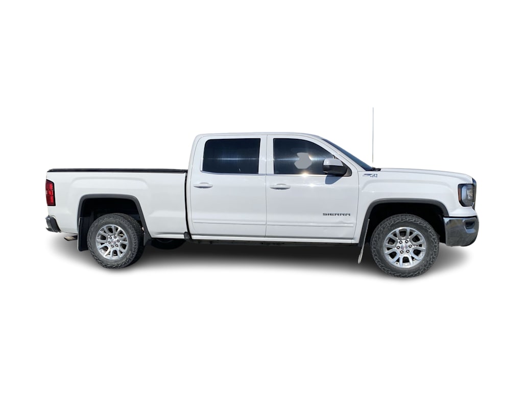 Thumbnail: 2018 GMC Sierra 1500 - 21