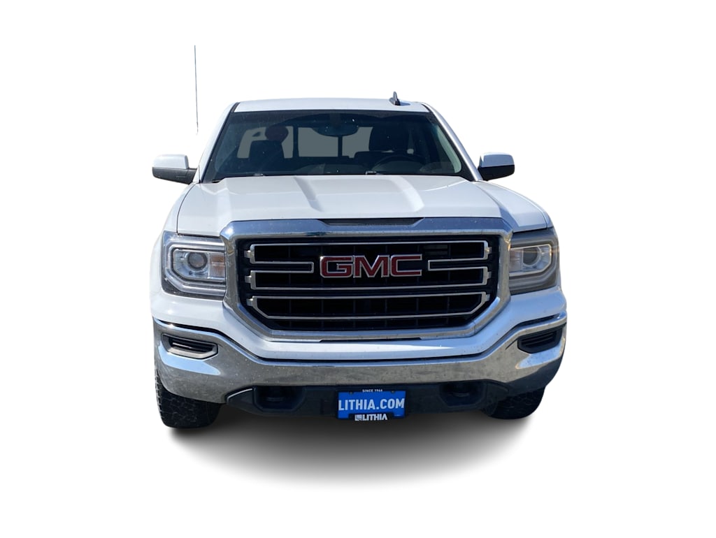 Thumbnail: 2018 GMC Sierra 1500 - 18