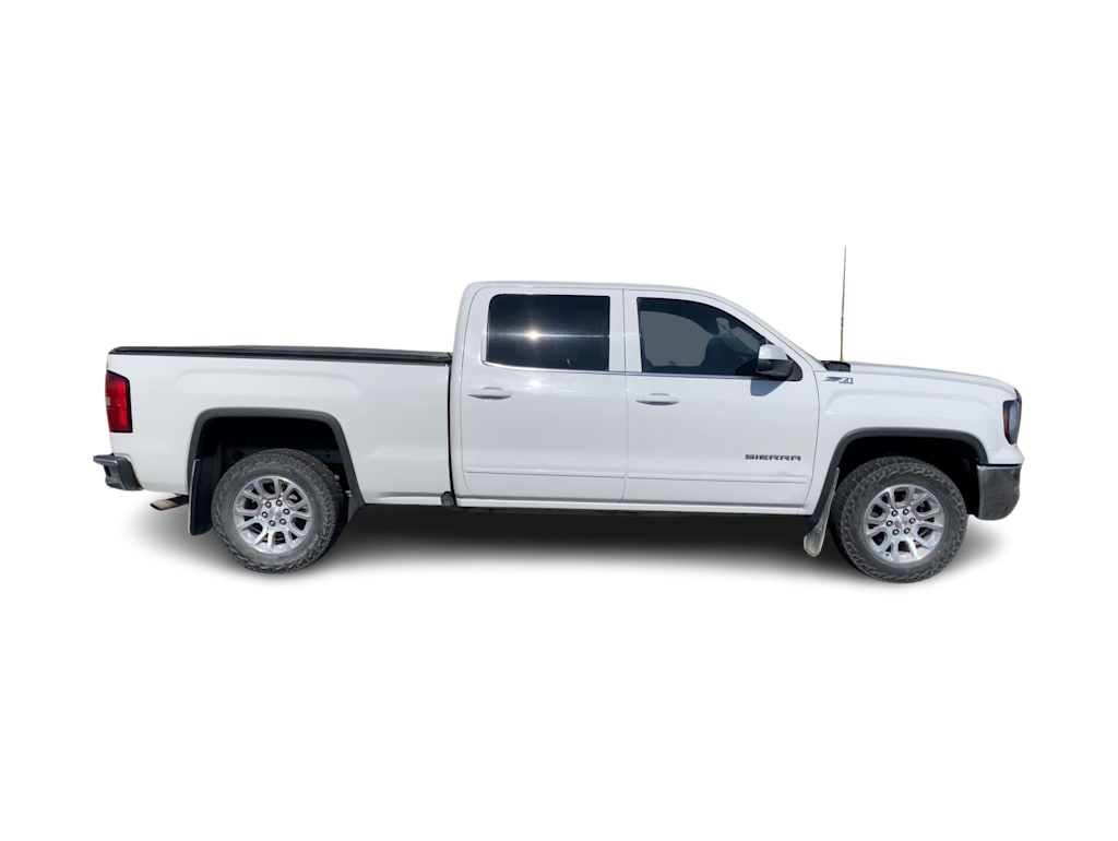 Thumbnail: 2018 GMC Sierra 1500 - 15