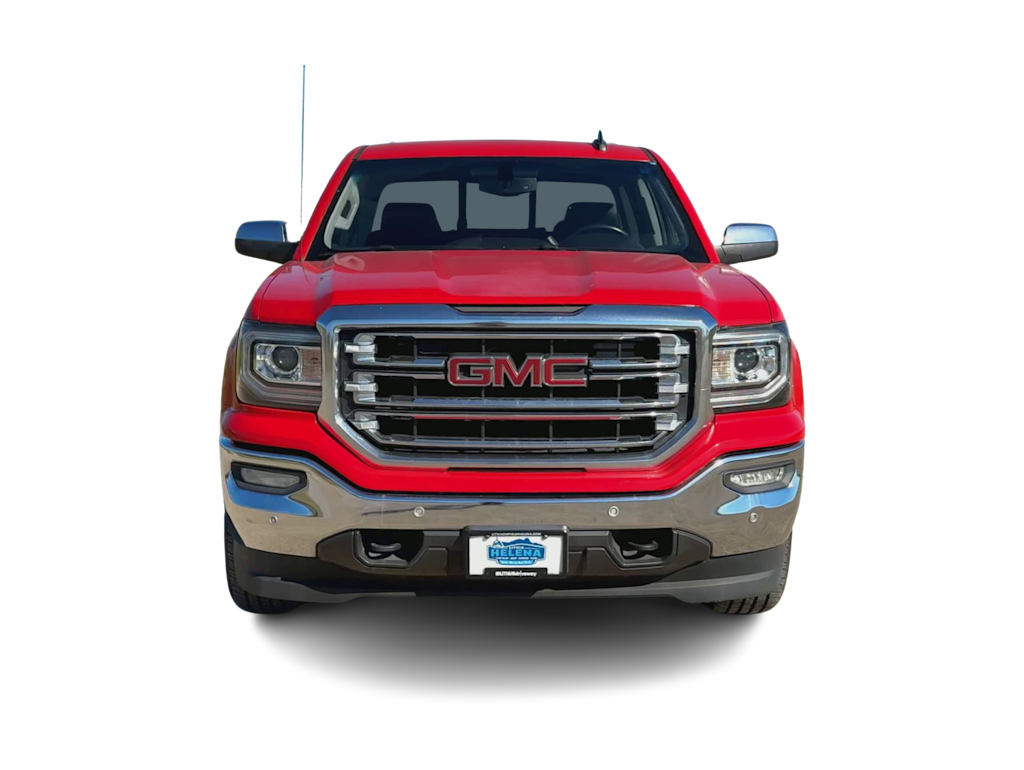 Thumbnail: 2018 GMC Sierra 1500 - 6