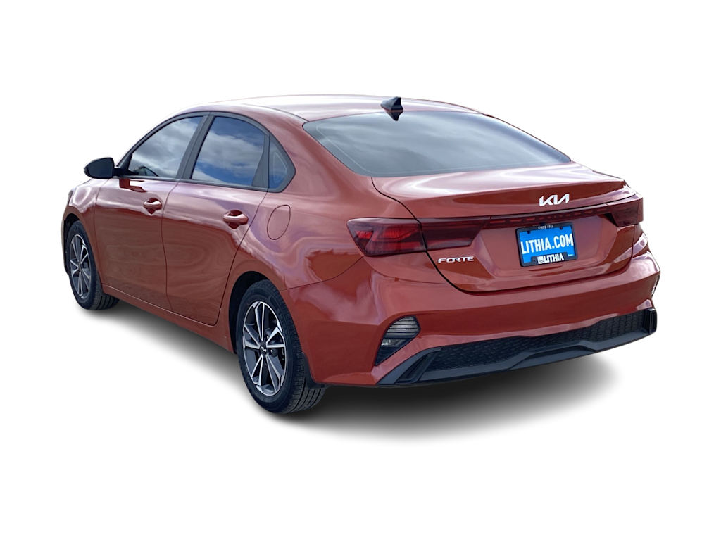 Thumbnail: 2023 Kia Forte - 19