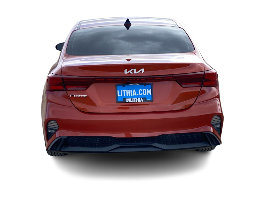 Thumbnail: 2023 Kia Forte - 20