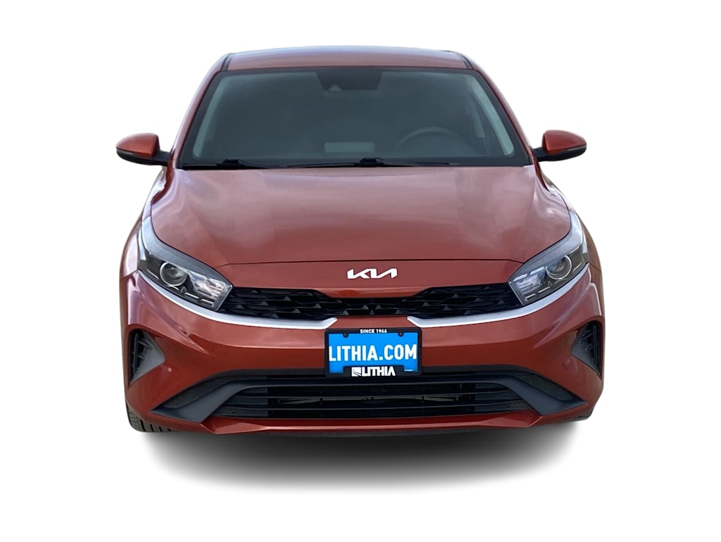 Thumbnail: 2023 Kia Forte - 21