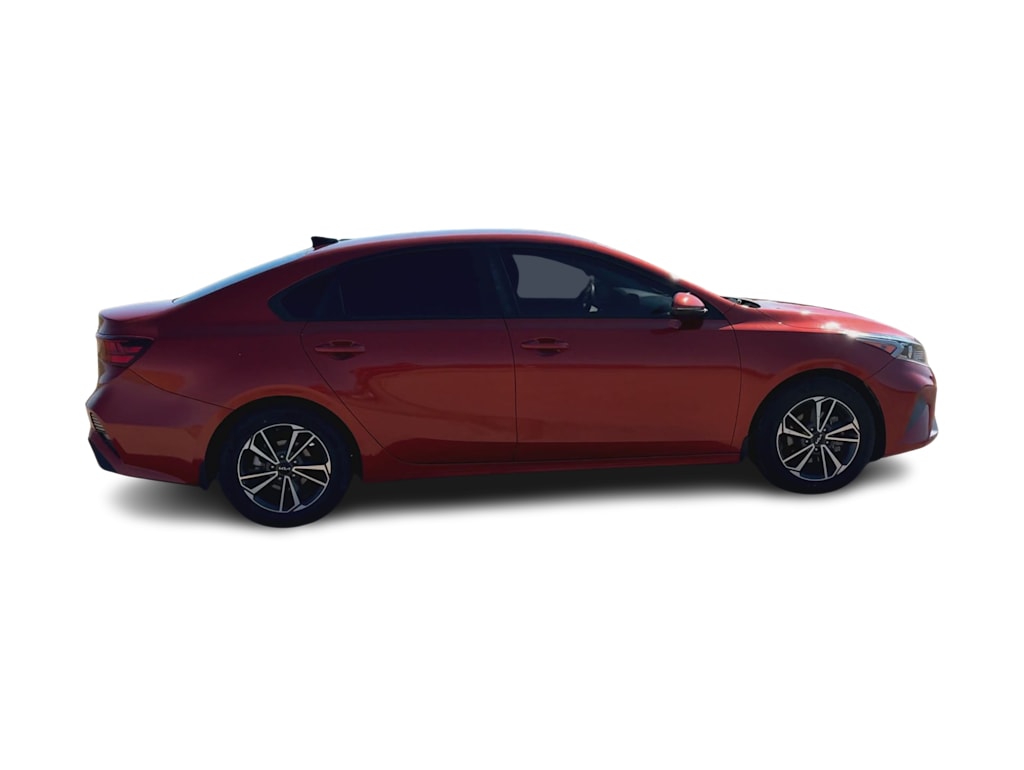 Thumbnail: 2023 Kia Forte - 19