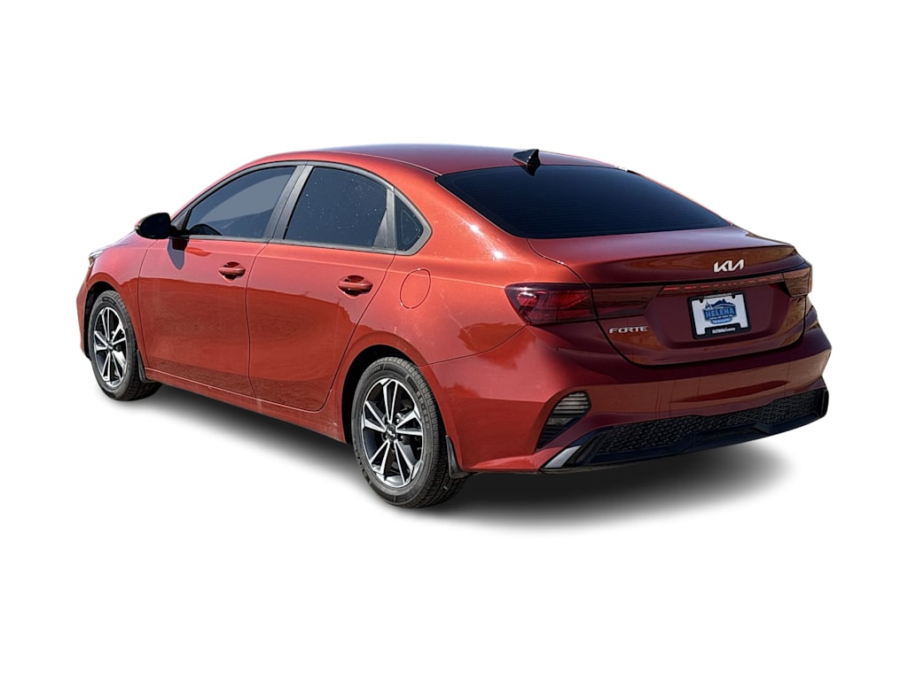 Thumbnail: 2023 Kia Forte - 22