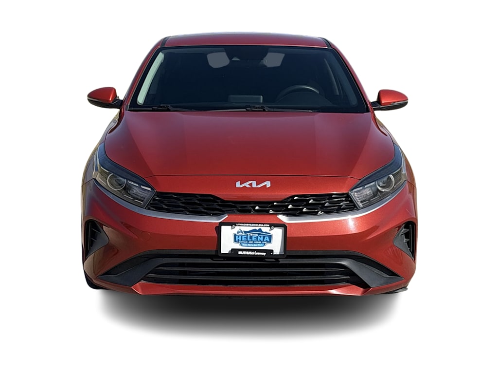 Thumbnail: 2023 Kia Forte - 20