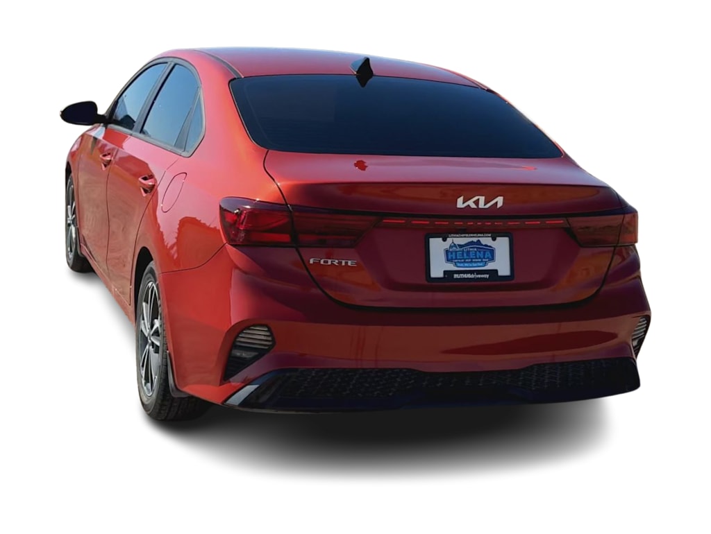 Thumbnail: 2023 Kia Forte - 4