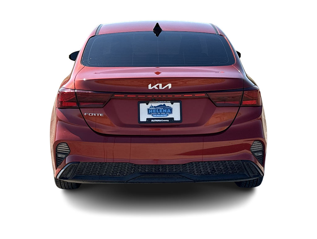 Thumbnail: 2023 Kia Forte - 5