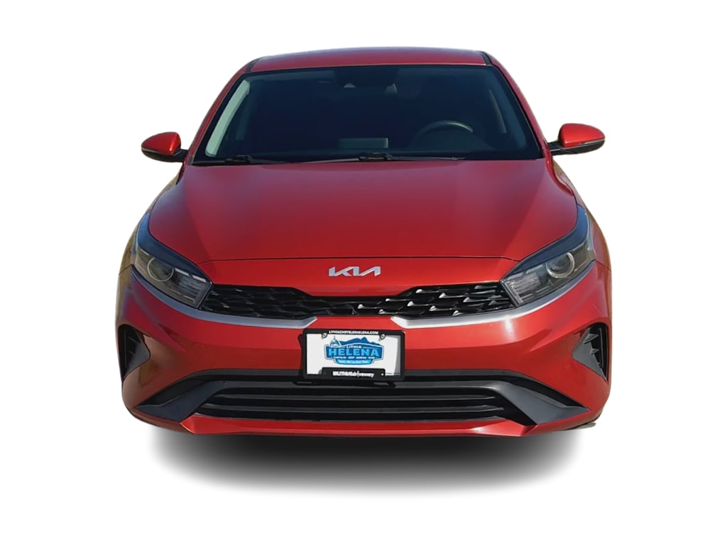 Thumbnail: 2023 Kia Forte - 6
