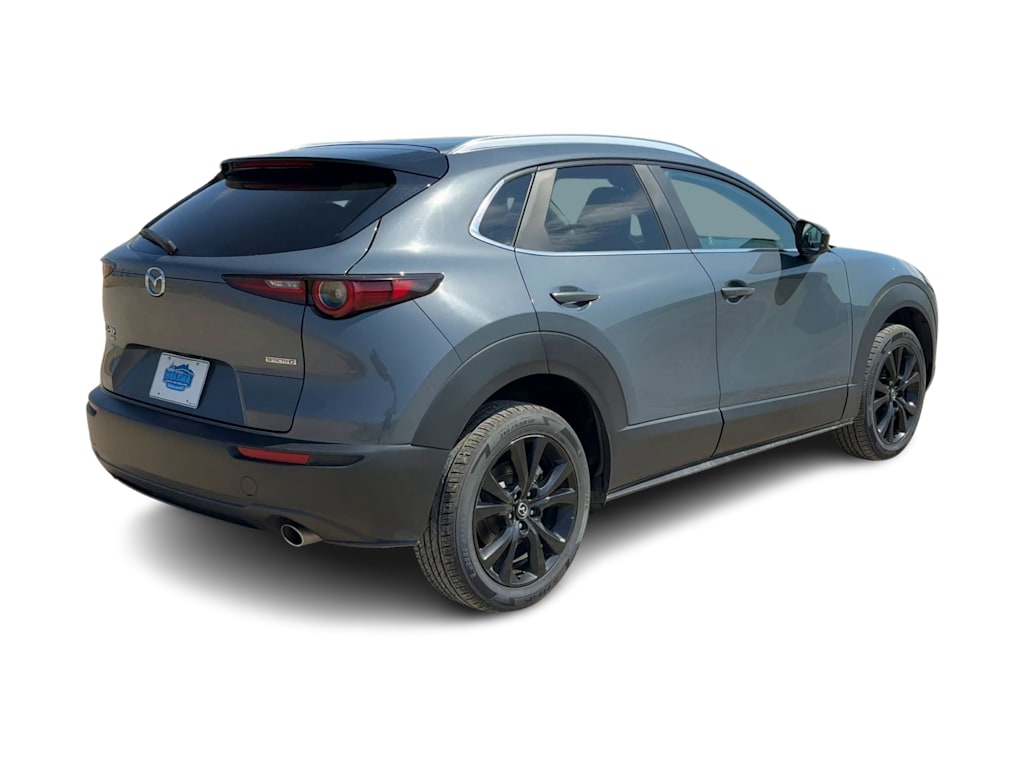 Thumbnail: 2025 Mazda CX-30 - 19