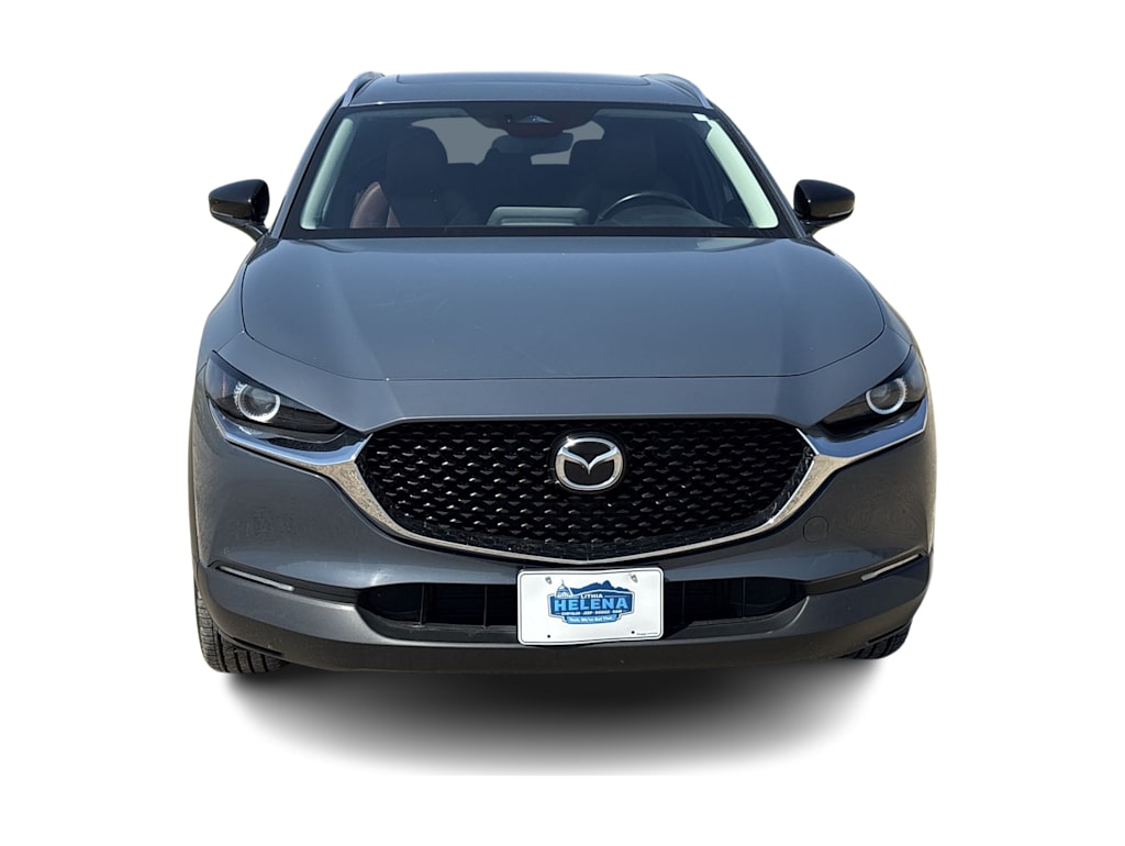 Thumbnail: 2025 Mazda CX-30 - 21