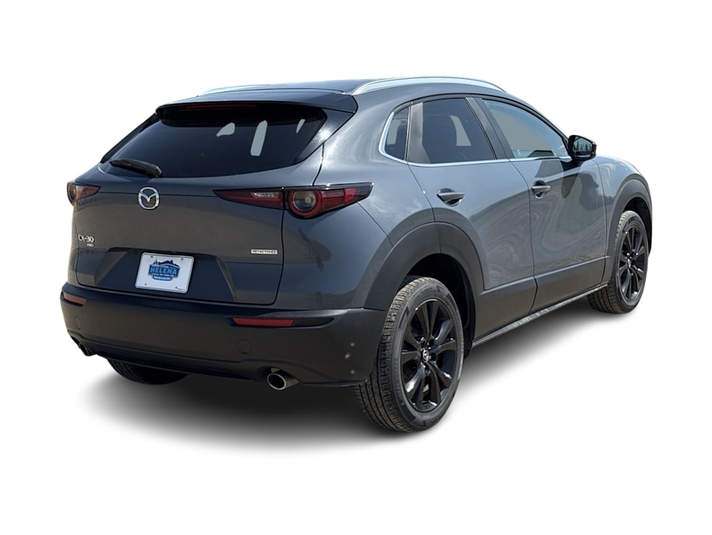 Thumbnail: 2025 Mazda CX-30 - 24