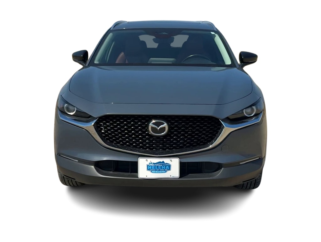 Thumbnail: 2025 Mazda CX-30 - 6