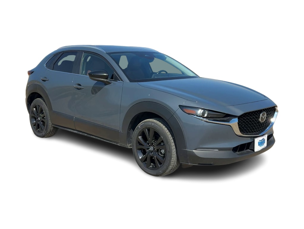 Thumbnail: 2025 Mazda CX-30 - 16