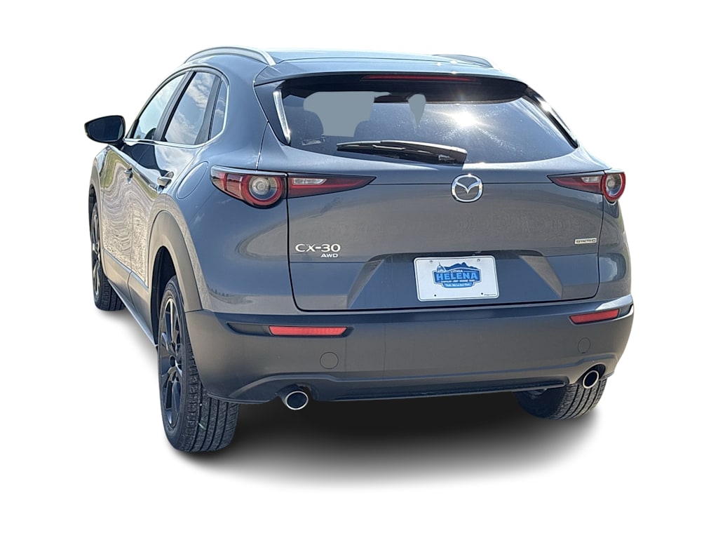 Thumbnail: 2025 Mazda CX-30 - 23