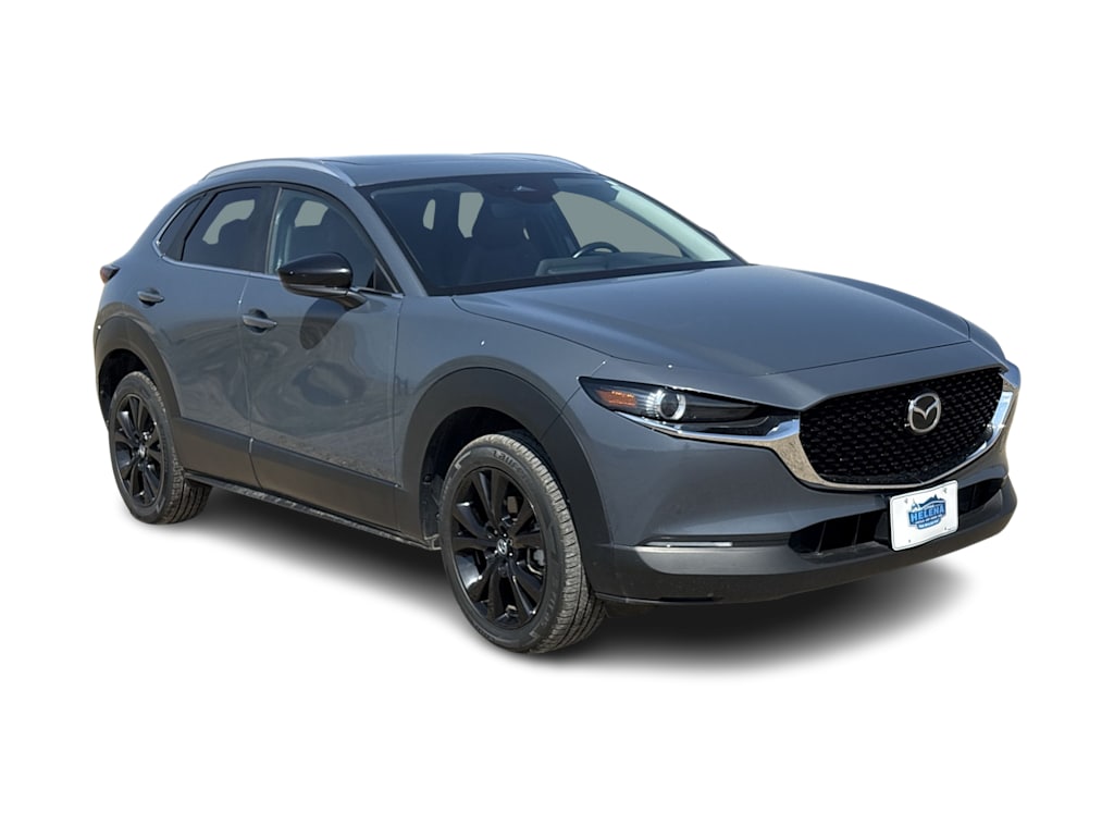 Thumbnail: 2025 Mazda CX-30 - 22