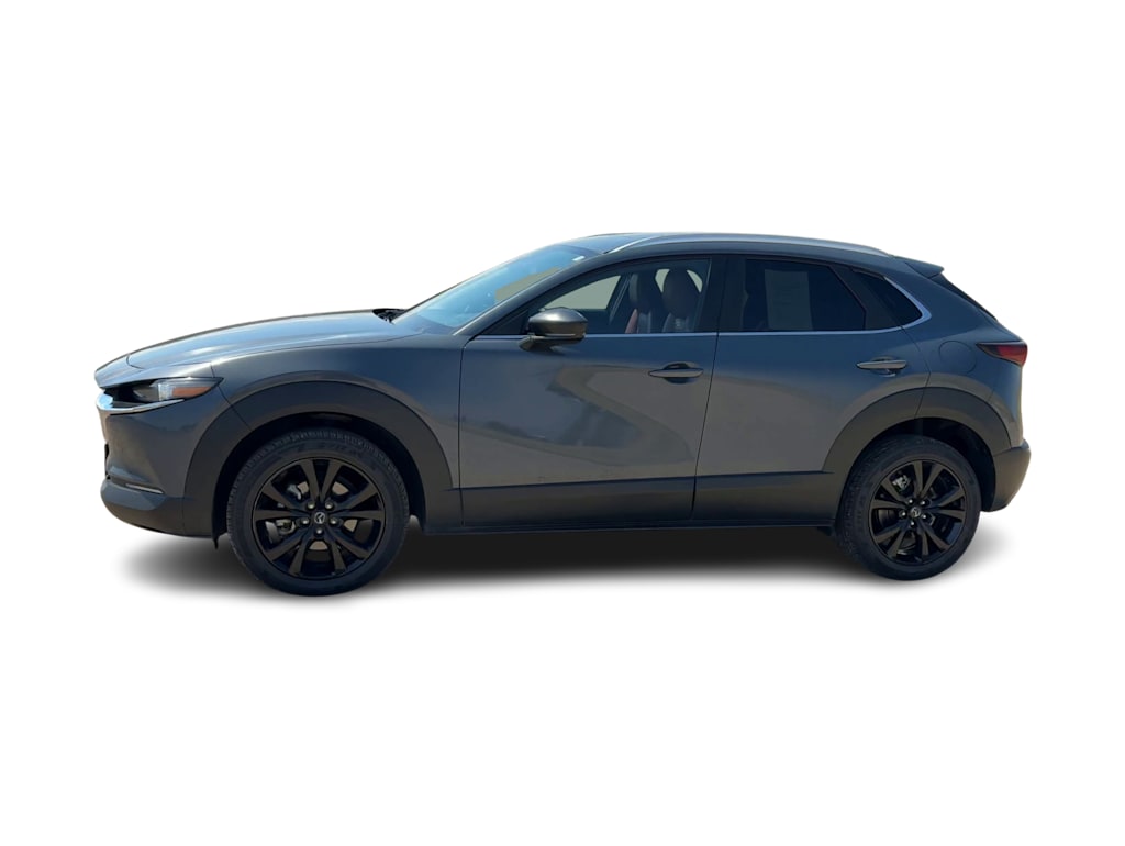 Thumbnail: 2025 Mazda CX-30 - 3