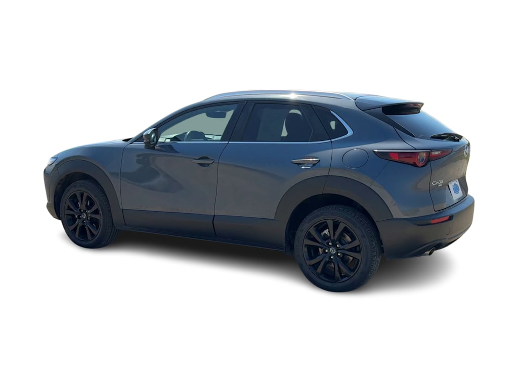 Thumbnail: 2025 Mazda CX-30 - 18
